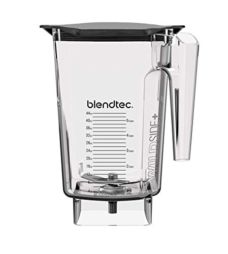 【お値下げ】Blendtecブレンテック　ワイルドサイドプラス Amazon.co.jp: Blendtec ブレンテック ブレンドテック WildSide+ジャー